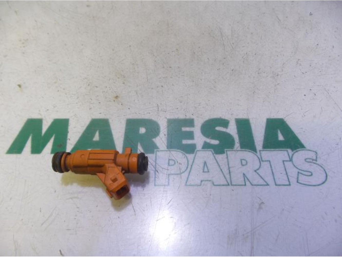 Peugeot - 307 - Injector (petrol injection)