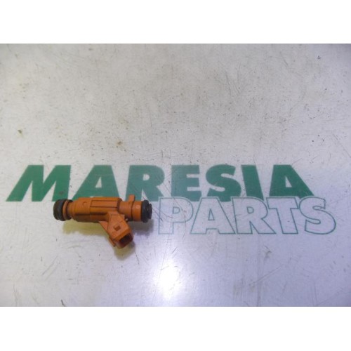 Peugeot - 307 - Injector (petrol injection)