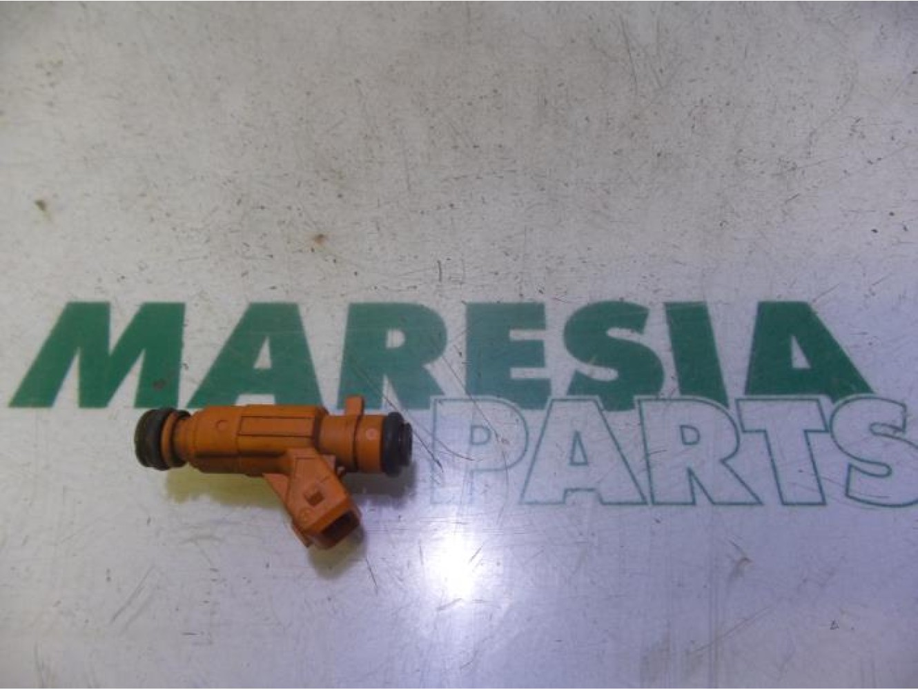 Peugeot - 307 - Injector (petrol injection)