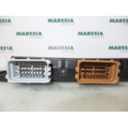 Fiat - Stilo - Computer Diversen