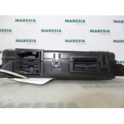 Fiat - Stilo - Computer Diversen