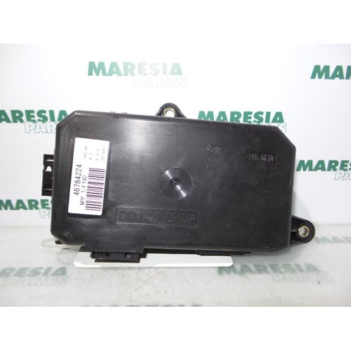 Fiat - Stilo - Computer, miscellaneous