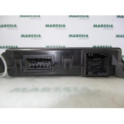 Fiat - Stilo - Computer, miscellaneous