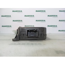 Fiat - Stilo - Computer, miscellaneous