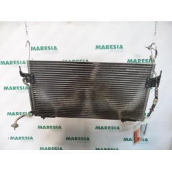 Peugeot - Partner - Airco Condensor