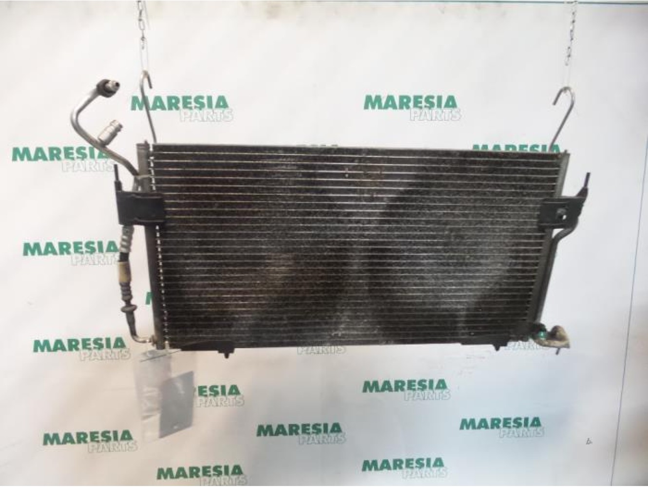 Peugeot - Partner - Airco Condensor