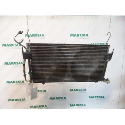 Peugeot - Partner - Airco Condensor