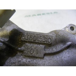 Peugeot - 307 - Support filtre à huile