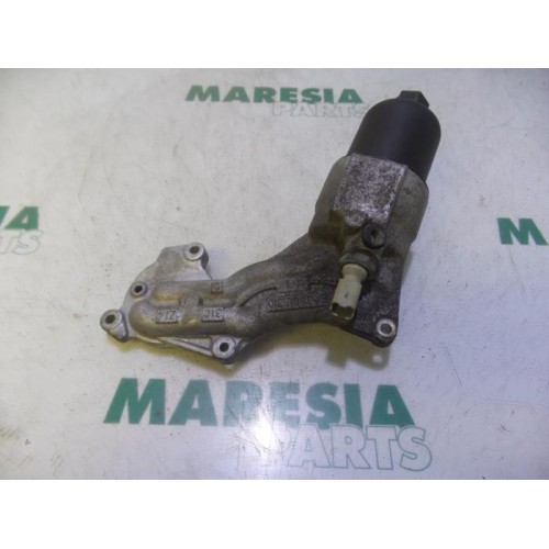 Peugeot - 307 - Support filtre à huile