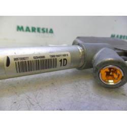 Citroen - C4 Picasso - Tendeur de ceinture droit