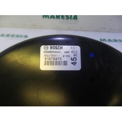 Fiat - Fiorino - Brake servo
