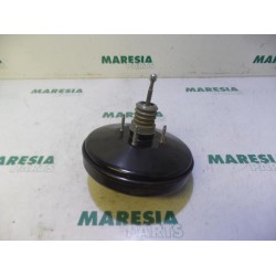 Fiat - Fiorino - Brake servo
