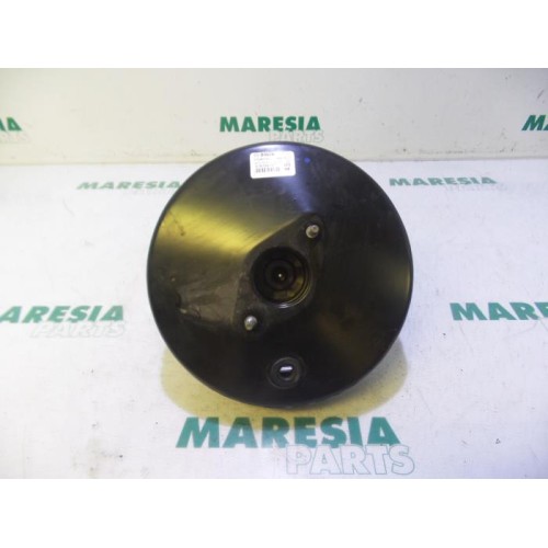 Fiat - Fiorino - Brake servo