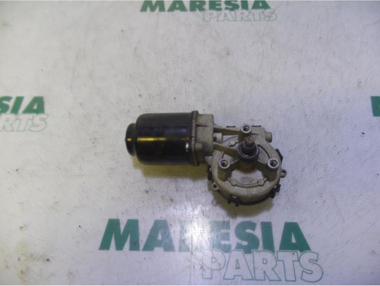 Fiat - Fiorino - Front wiper motor