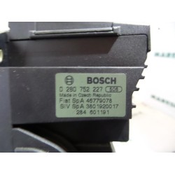 Fiat - Stilo - Throttle pedal position sensor