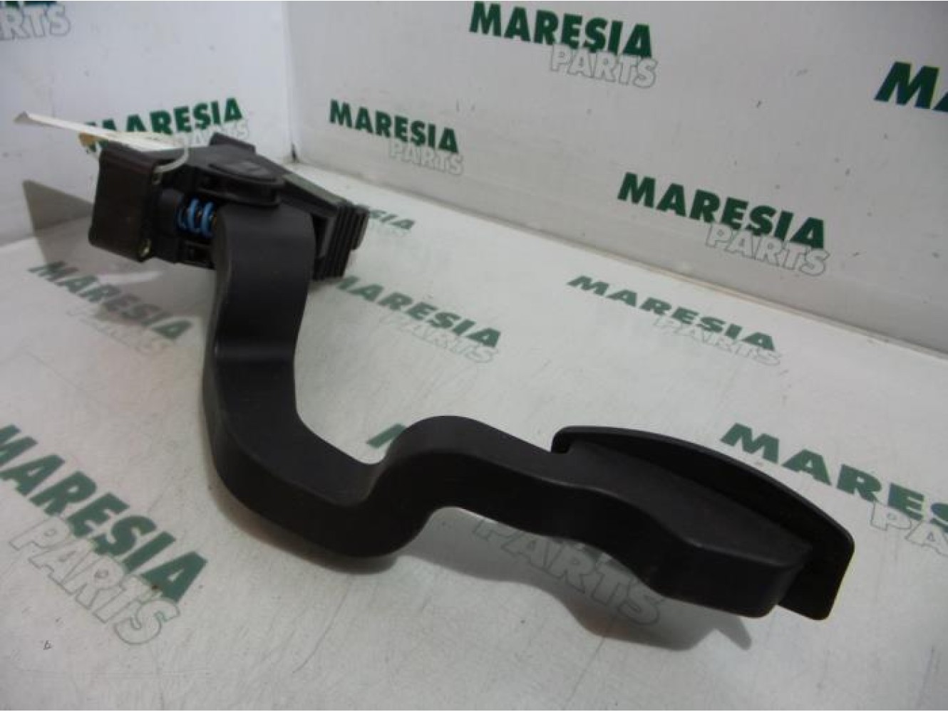 Fiat - Stilo - Throttle pedal position sensor