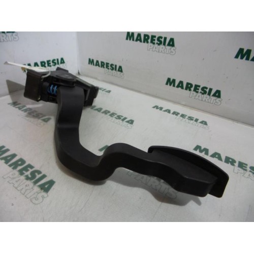 Fiat - Stilo - Gaspedalposition Sensor