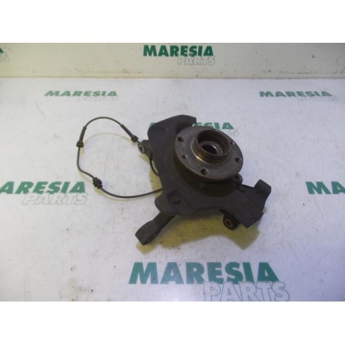 Fiat - Fiorino - Knuckle, front right