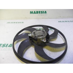 Fiat - Fiorino - Fan motor