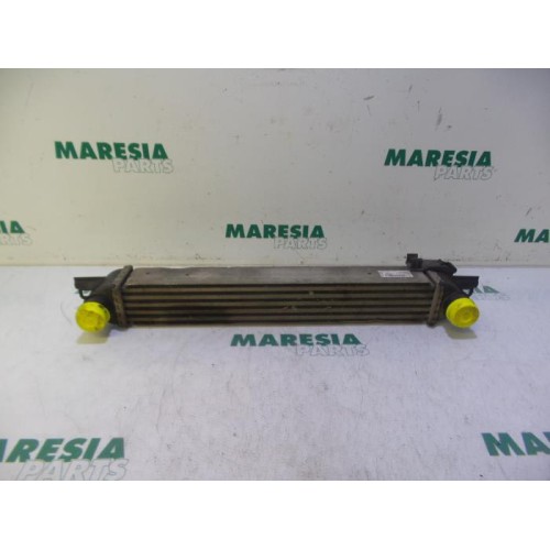 Fiat - Fiorino - Intercooler