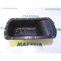 Peugeot - 206 - Sump