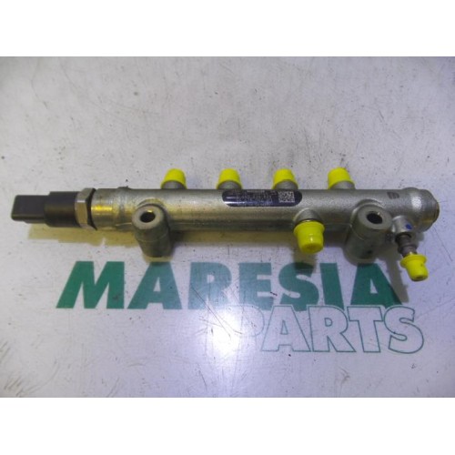 Peugeot - 206 - Fuel injector nozzle