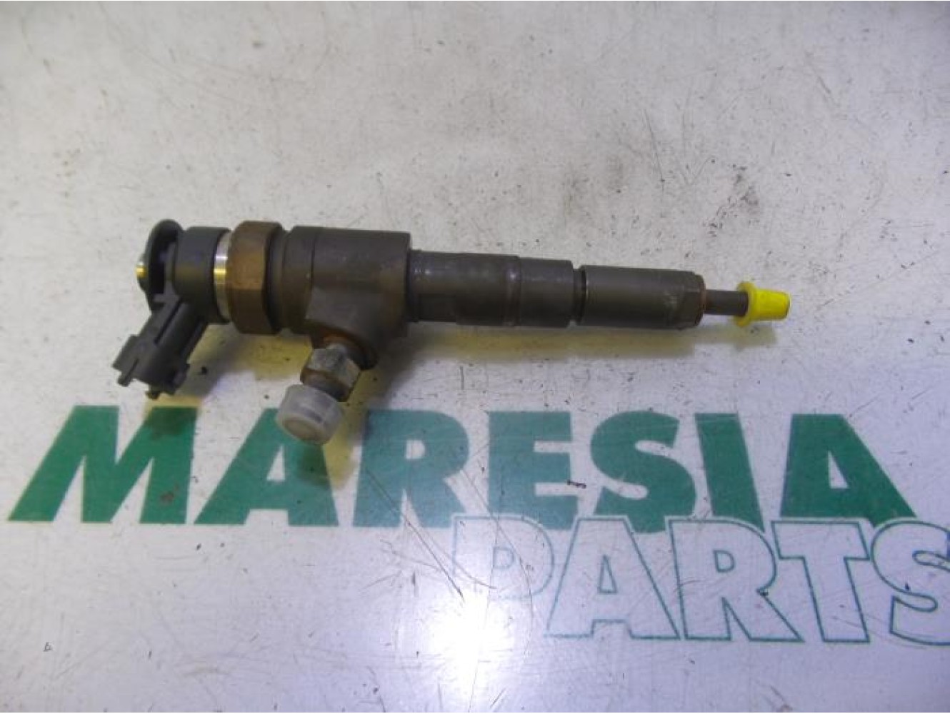 Peugeot - 206 - Verstuiver (diesel)
