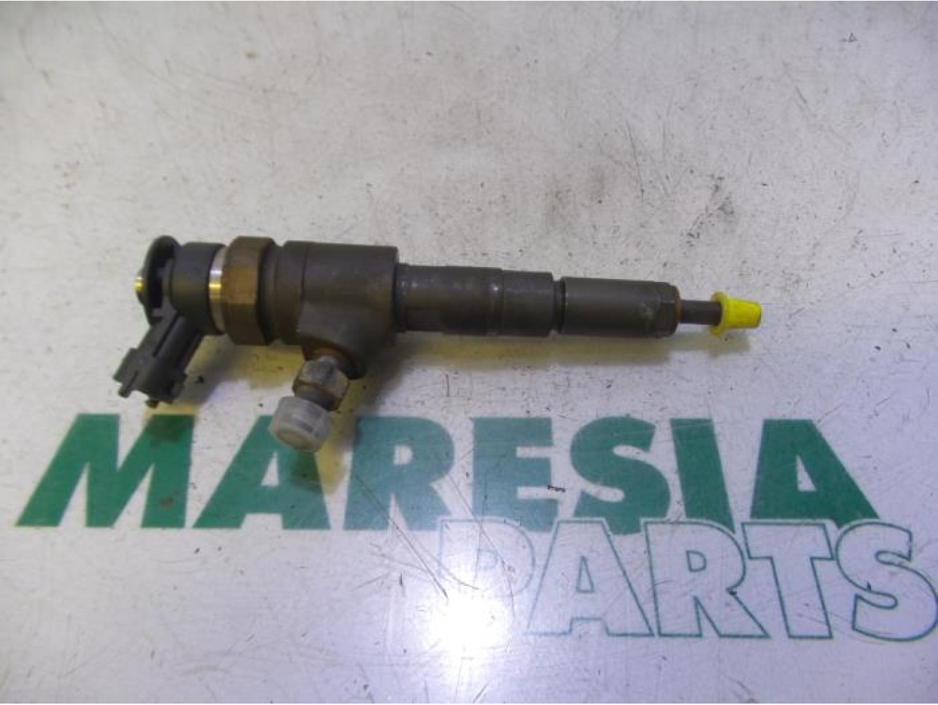 Peugeot - 206 - Injector (diesel)