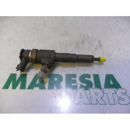 Peugeot - 206 - Injector (diesel)