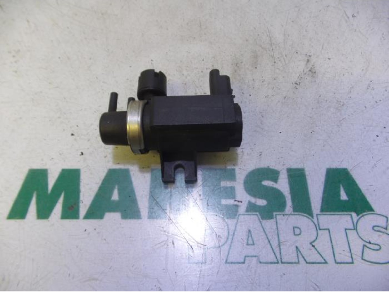 Peugeot - 206 - Pompe à vide (diesel)