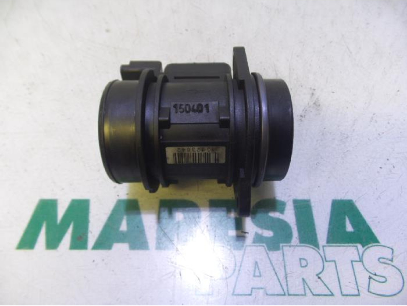 Peugeot - 206 - Airflow meter