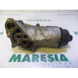 Peugeot - 206 - Support filtre à huile