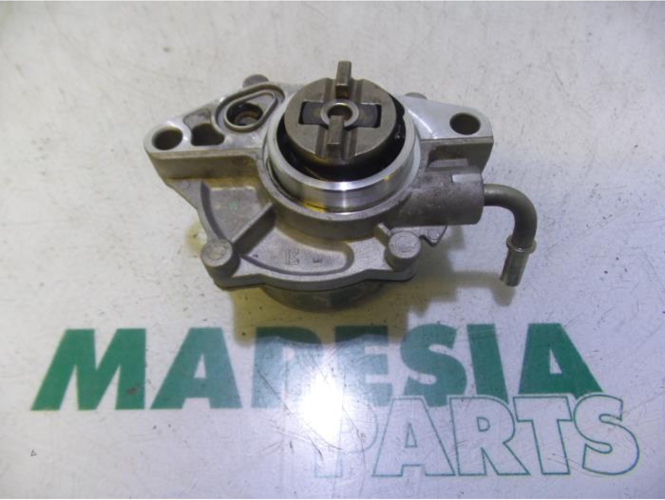 Peugeot - 206 - Pompe à vide (diesel)