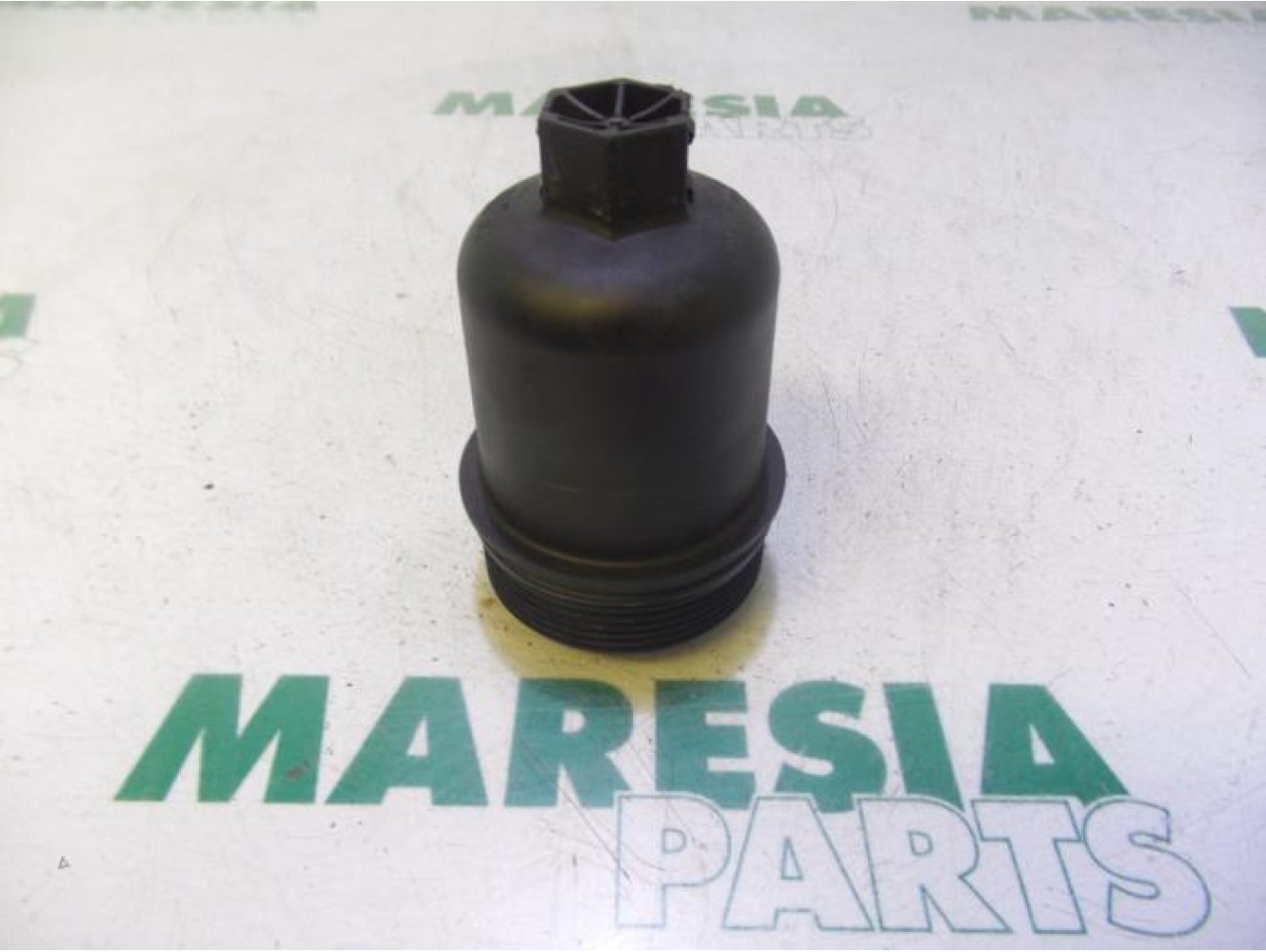 Citroen - Berlingo - Oil filter holder