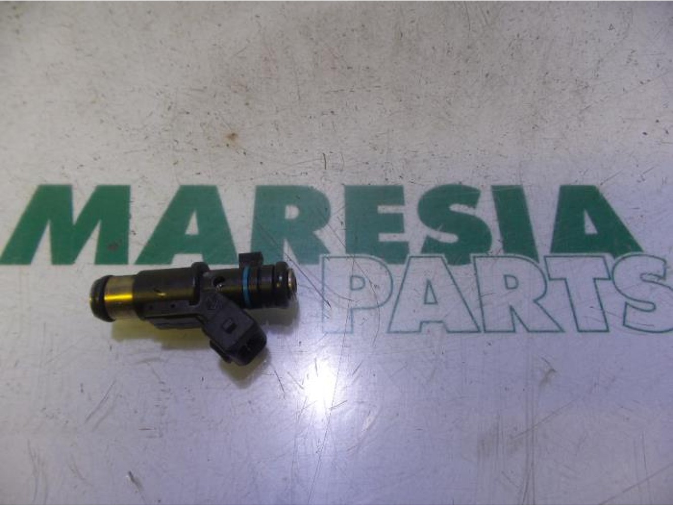 Citroen - Berlingo - Injector (petrol injection)
