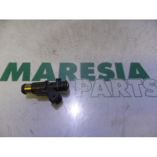 Citroen - Berlingo - Injector (benzine injectie)
