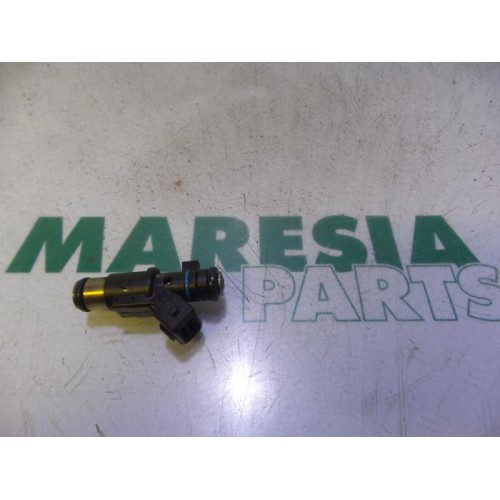 Citroen - Berlingo - Injector (benzine injectie)