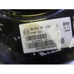 Renault - Espace - Brake servo