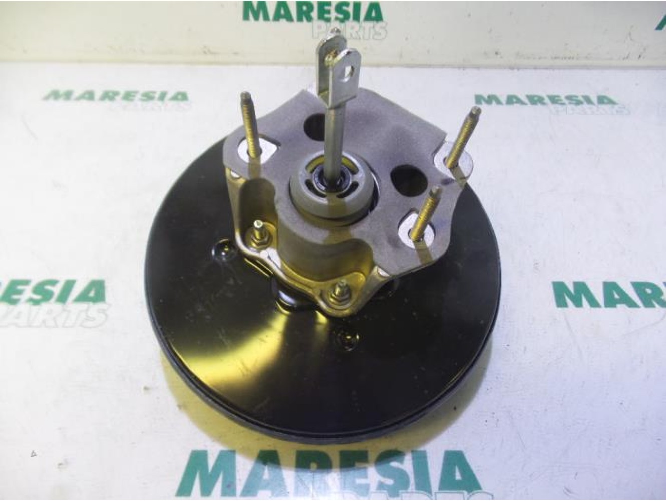 Renault - Espace - Brake servo