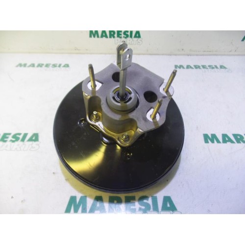 Renault - Espace - Brake servo
