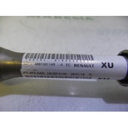 Renault - Espace - Steering column housing