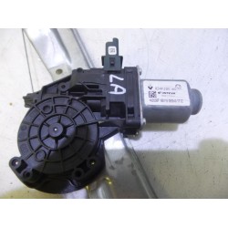 Renault - Espace - Fenstermechanik 4-türig links hinten