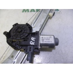 Renault - Espace - Rear door window mechanism 4-door, right