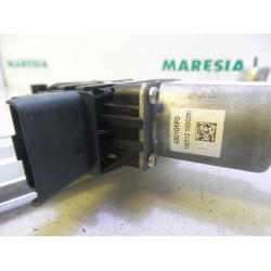 Renault - Espace - Rear door window mechanism 4-door, right
