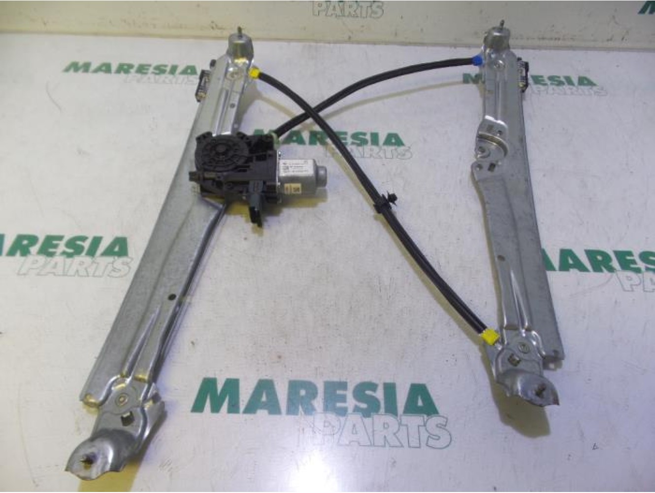 Renault - Espace - Window mechanism 4-door, front right