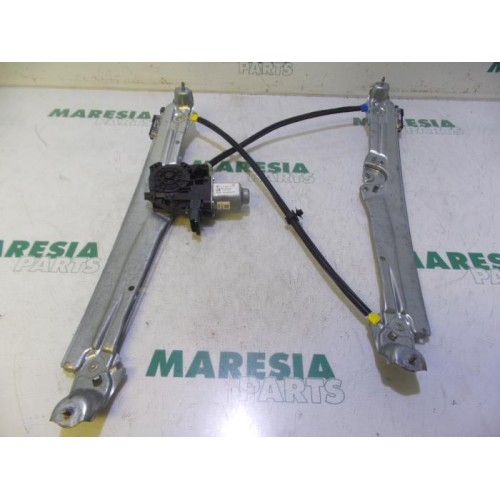Renault - Espace - Window mechanism 4-door, front right