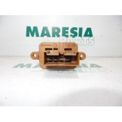 Fiat - Stilo - Heater resistor