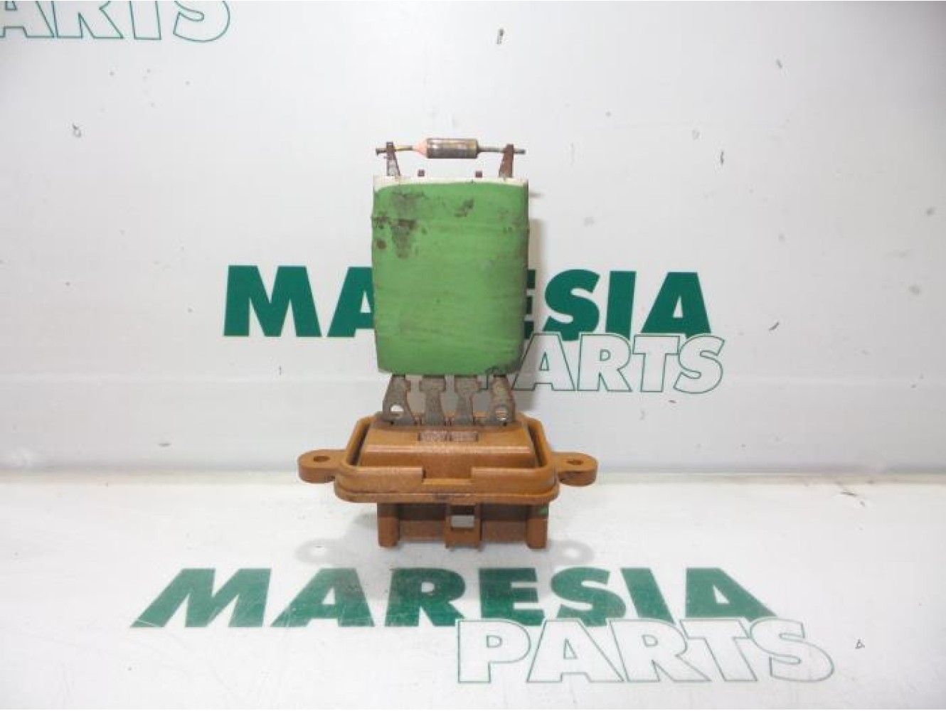 Fiat - Stilo - Heater resistor
