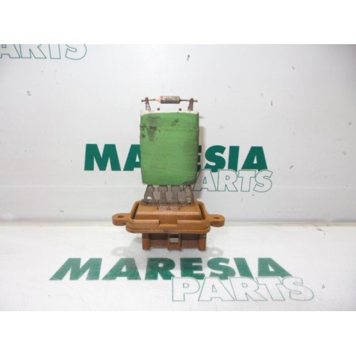 Fiat - Stilo - Heater resistor