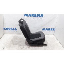 Citroen - C4 Picasso - Rear seat